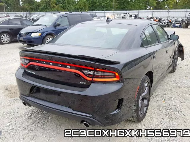 2C3CDXHGXKH566973 фото 5