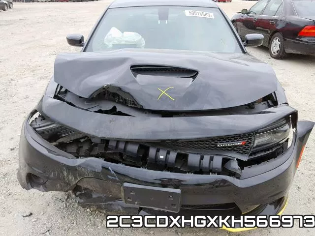 2C3CDXHGXKH566973 фото 8