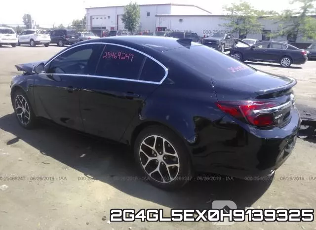 2G4GL5EX0H9139325 фото 4