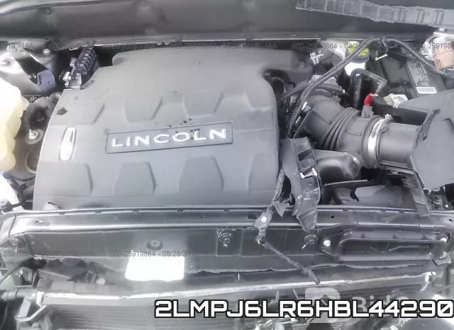 2LMPJ6LR6HBL44290 фото 2