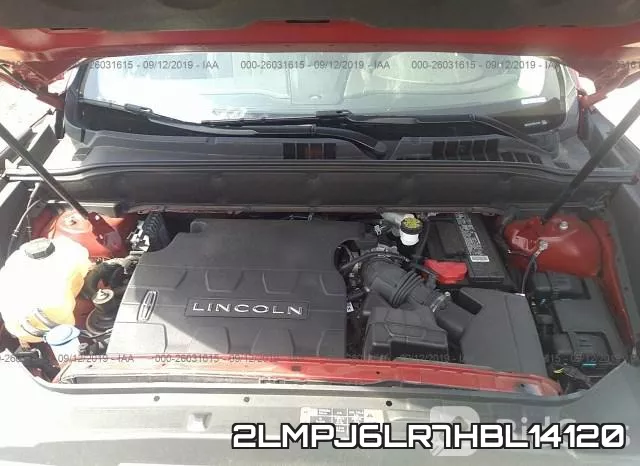2LMPJ6LR7HBL14120 фото 2