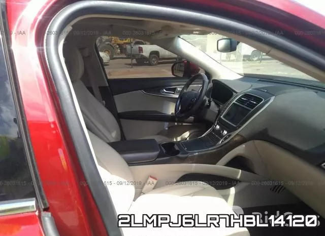 2LMPJ6LR7HBL14120 фото 6