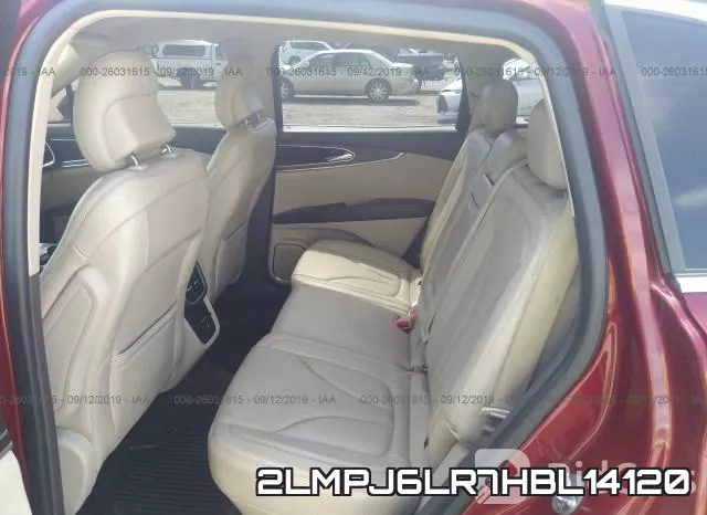 2LMPJ6LR7HBL14120 фото 9