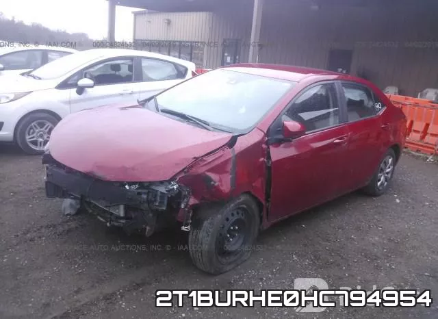 2T1BURHE0HC794954 фото 3