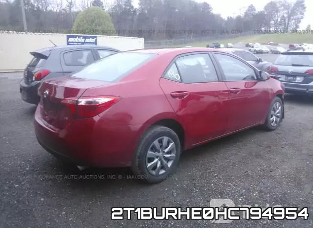 2T1BURHE0HC794954 фото 5
