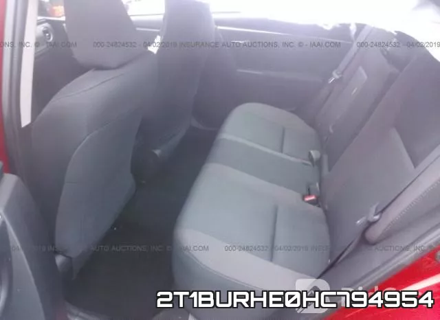 2T1BURHE0HC794954 фото 9
