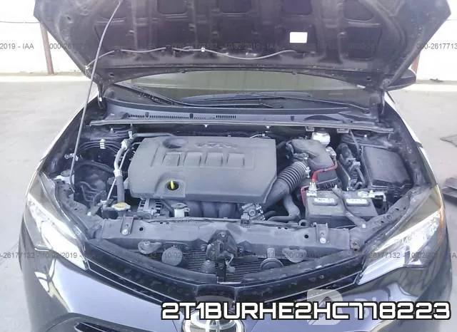 2T1BURHE2HC778223 фото 2