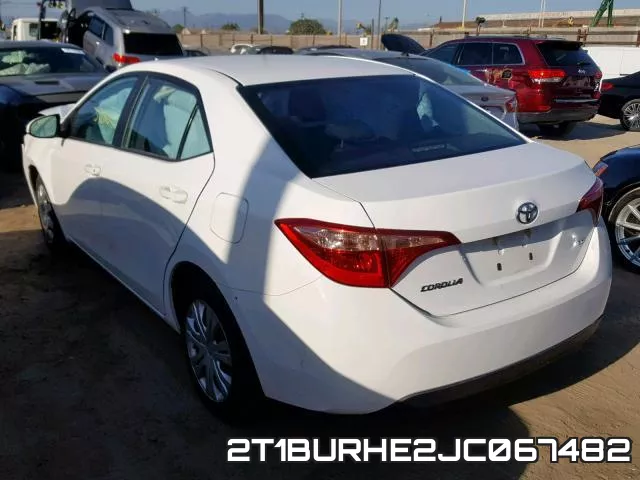 2T1BURHE2JC067482 фото 4