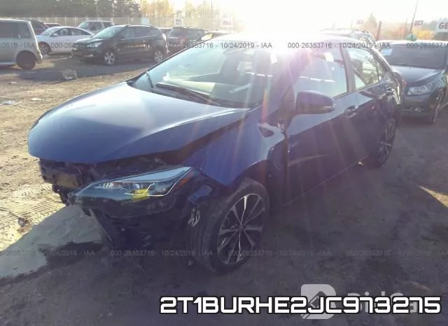 2T1BURHE2JC973275 фото 3