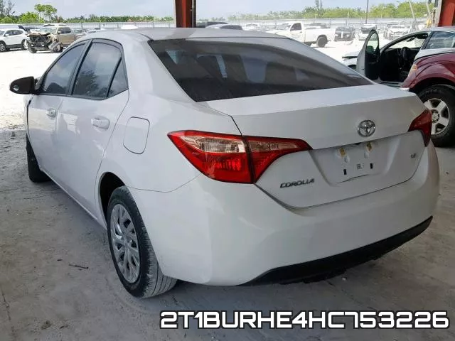 2T1BURHE4HC753226 фото 4