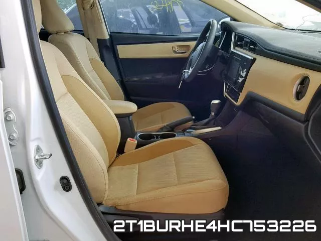 2T1BURHE4HC753226 фото 6