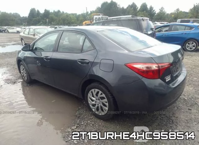 2T1BURHE4HC958514 фото 4