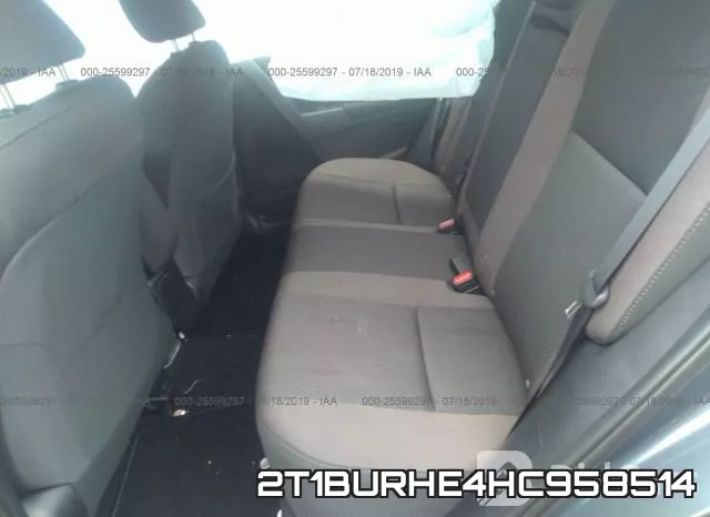 2T1BURHE4HC958514 фото 9