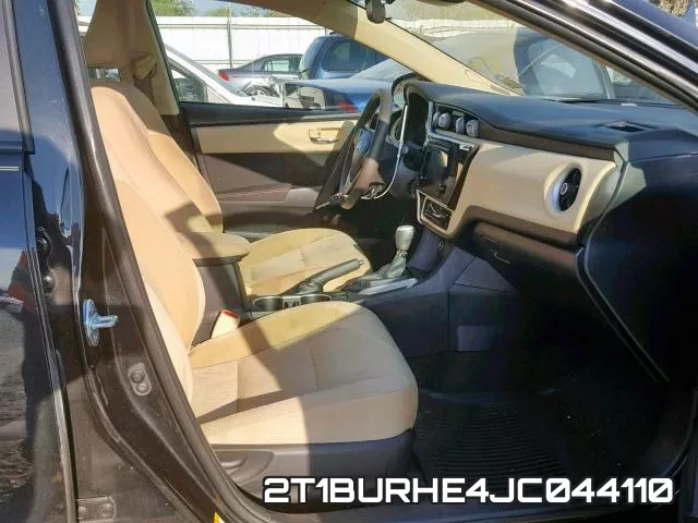 2T1BURHE4JC044110 фото 6