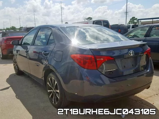 2T1BURHE6JC043105 фото 4