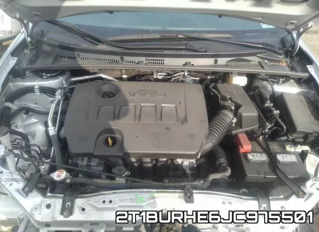 2T1BURHE6JC975501 фото 2