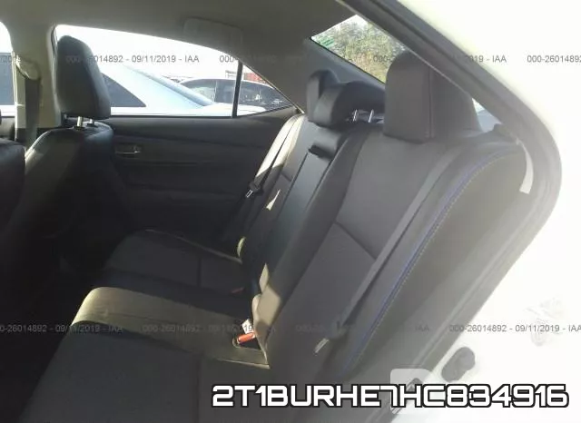 2T1BURHE7HC834916 фото 9