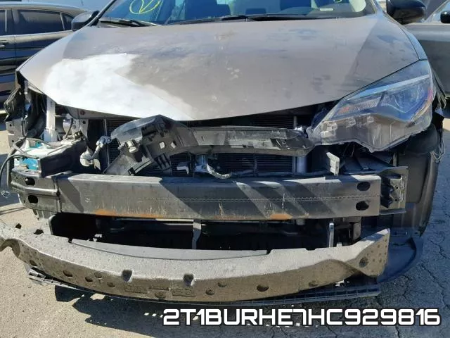 2T1BURHE7HC929816 фото 10