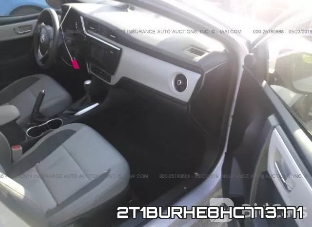 2T1BURHE8HC773771 фото 6