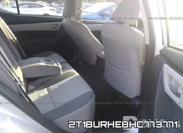 2T1BURHE8HC773771 фото 9