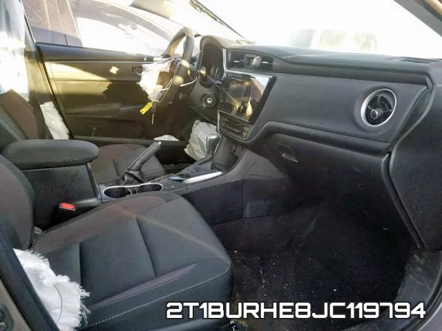 2T1BURHE8JC119794 фото 6