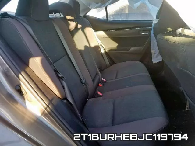 2T1BURHE8JC119794 фото 7