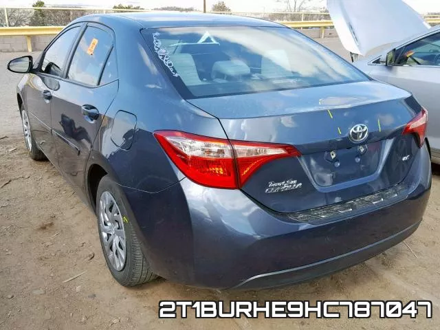 2T1BURHE9HC787047 фото 4