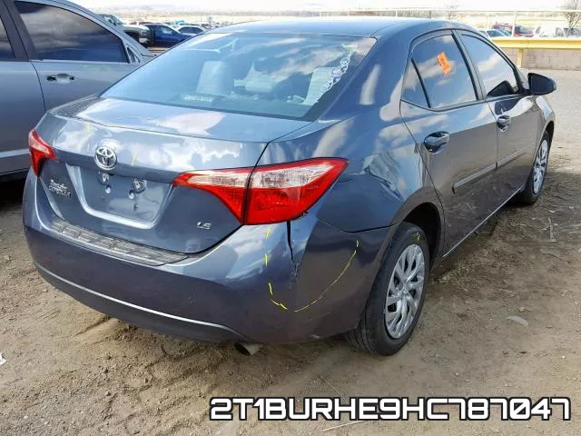 2T1BURHE9HC787047 фото 5