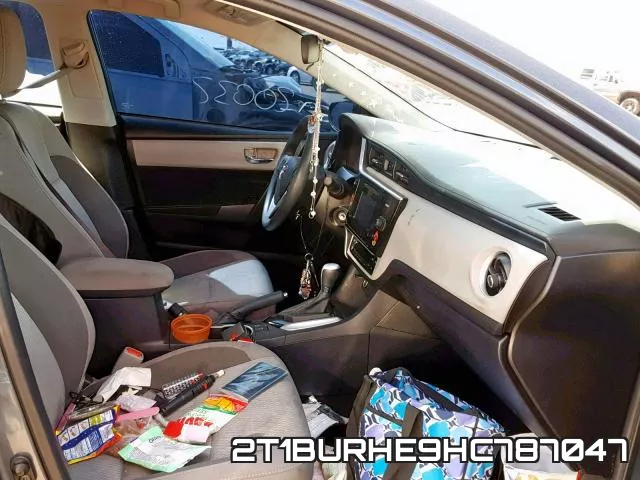 2T1BURHE9HC787047 фото 6