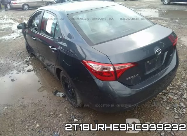 2T1BURHE9HC939232 фото 4