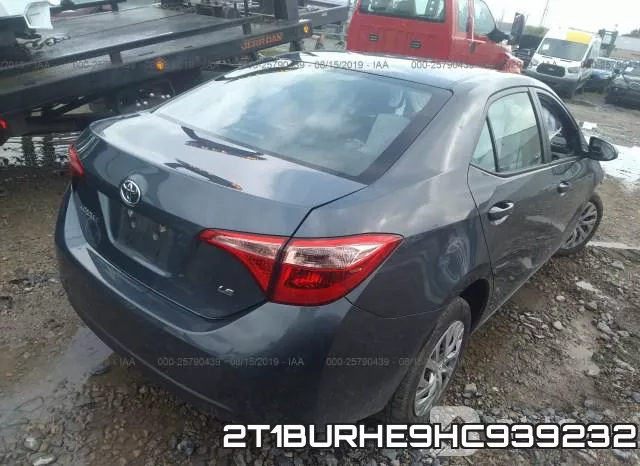 2T1BURHE9HC939232 фото 5