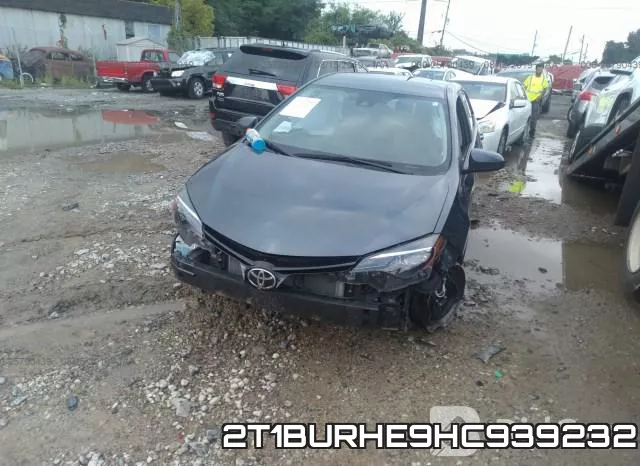 2T1BURHE9HC939232 фото 7