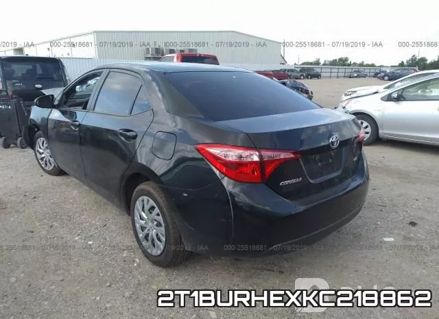 2T1BURHEXKC218862 фото 4