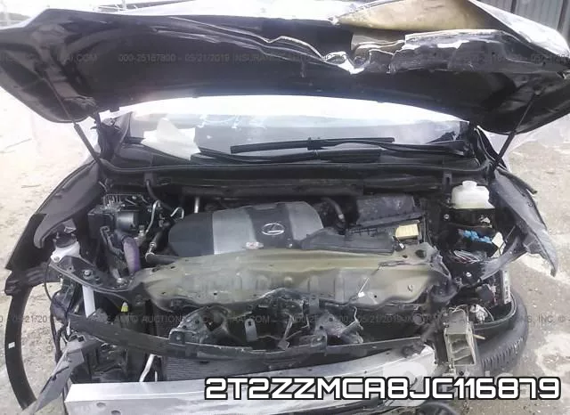 2T2ZZMCA8JC116879 фото 2