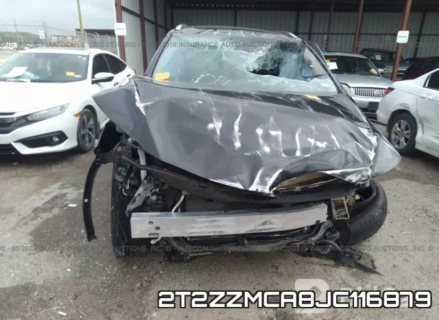 2T2ZZMCA8JC116879 фото 7