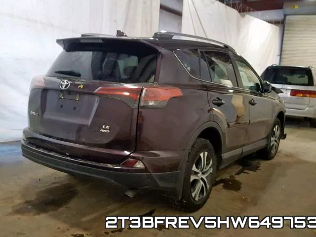 2T3BFREV5HW649753 фото 5