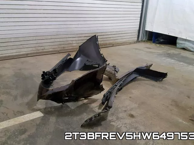 2T3BFREV5HW649753 фото 10