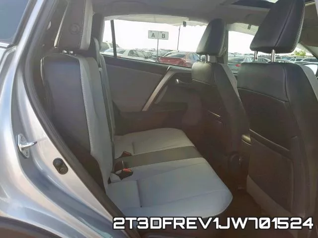 2T3DFREV1JW701524 фото 7