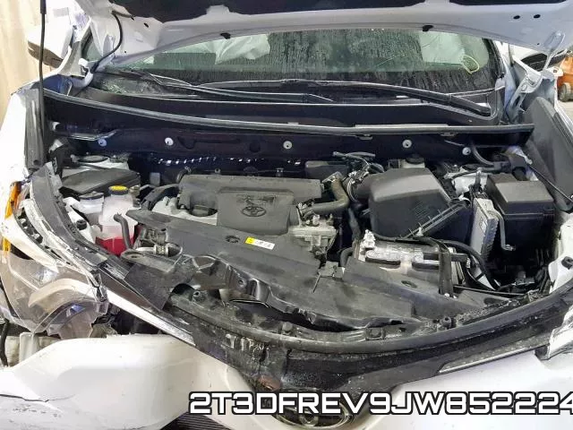 2T3DFREV9JW852224 фото 8