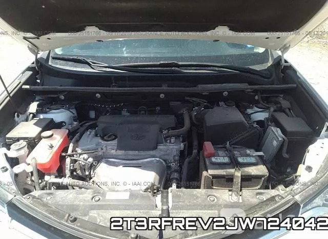2T3RFREV2JW724042 фото 2