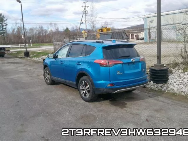 2T3RFREV3HW632948 фото 4