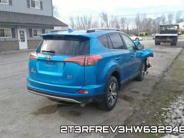 2T3RFREV3HW632948 фото 5