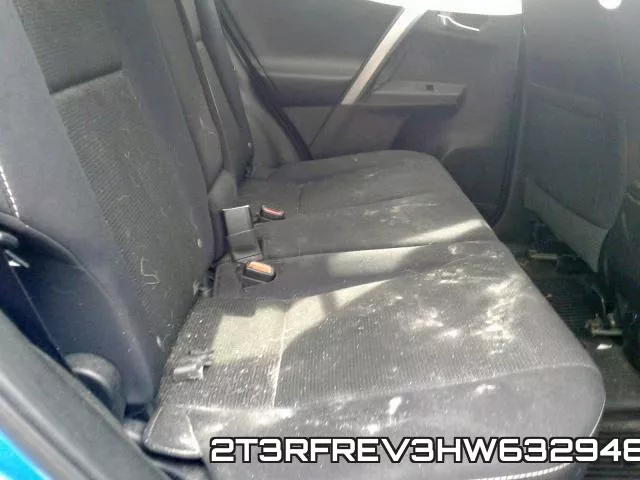 2T3RFREV3HW632948 фото 7
