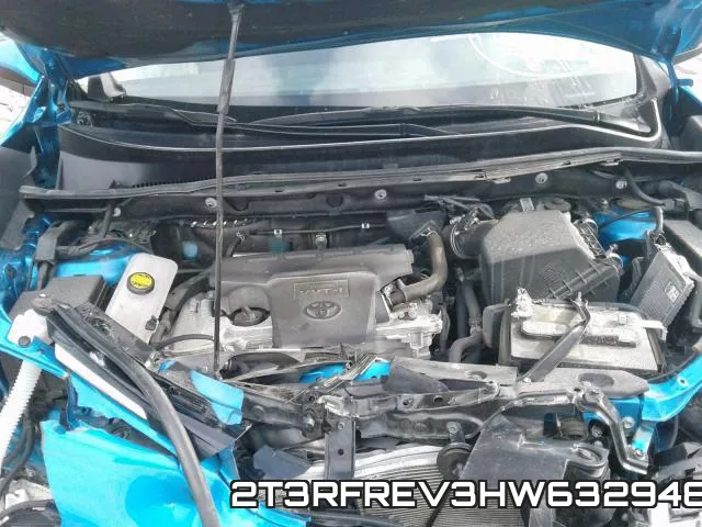 2T3RFREV3HW632948 фото 8
