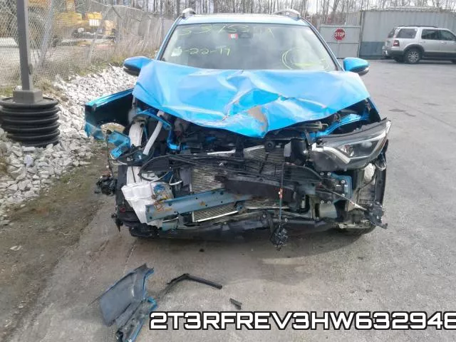 2T3RFREV3HW632948 фото 10
