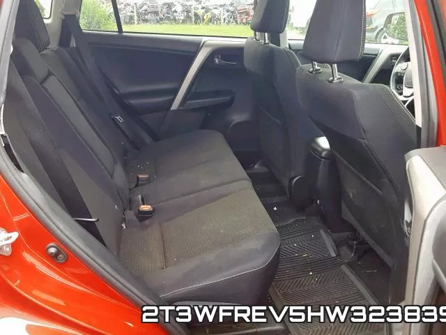 2T3WFREV5HW323839 фото 7