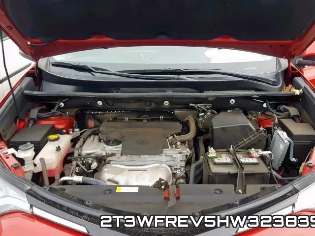 2T3WFREV5HW323839 фото 8