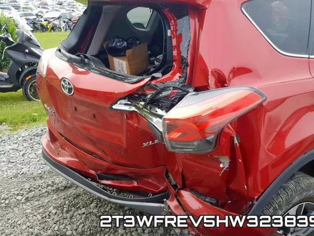 2T3WFREV5HW323839 фото 10