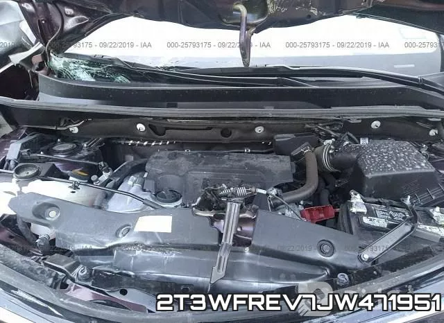 2T3WFREV7JW471951 фото 2