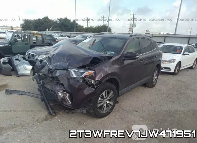 2T3WFREV7JW471951 фото 3